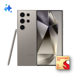 SAMSUNG 三星 Galaxy S24 Ultra 5G智能手机 12GB+256GB
