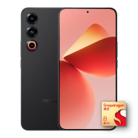 MEIZU 魅族 21  12GB+256GB 无界黑 贵州国补