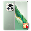 HONOR 荣耀 magic6 新品5G手机 手机荣耀 麦浪绿 16GB+512GB