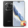 HONOR 荣耀 Magic6 Pro 5G手机 12GB+256GB 绒黑色 骁龙8Gen3