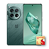 OnePlus 一加 12 5G手机 16GB+1TB 苍绿 骁龙8Gen3