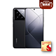 PLUS会员：Xiaomi 小米 14  5G手机 16GB+512GB 黑色