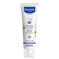 Mustela 妙思乐 婴儿护臀膏 100ml