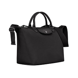 LONGCHAMP 珑骧 女士LE PLIAGE ENERGY中号手提包L1515HSR