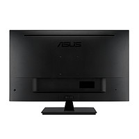 ASUS 华硕 VP32UQ32英寸台式电脑PS5外接显示屏幕带音响