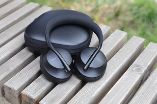 BOSE 700无线降噪蓝牙耳机 博士头戴式主动消噪耳机耳麦NC700 - bose700黑色全新盒装 套餐一