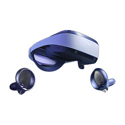 YVR 玩出梦想 YVR1 智能VR眼镜