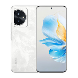 HONOR 荣耀 100 5G智能手机 12GB+256GB