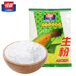 佳霖 玉米淀粉 100g