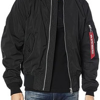 ALPHA INDUSTRIES L-2B 男士飞行员夹克TA1616