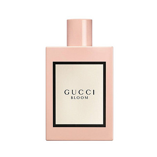 GUCCI 古驰 花悦绿意女士淡香水 EDT 50ml