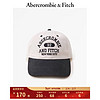 Abercrombie & Fitch 街头复古棒球帽 330575-1