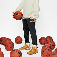 adidasoutlets阿迪达斯BYW男女超轻减震团队专业boost篮球鞋