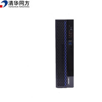 清华同方 超翔JF830-V050 国产台式电脑 单主机 (飞腾D2000/16G/512G/1G独显)国产专业系统