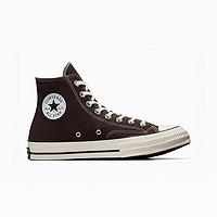 匡威（Converse）yykids 2024春中性CHUCK TAYLOR 运动休闲鞋 A08137C 43码