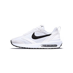 NIKE 耐克 Air Max Dawn 女气垫透气缓震跑步鞋 DH5131-101 35.5