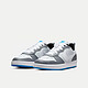 NIKE 耐克 COURT BOROUGH LOW RECRAFT 大童运动鞋  DV5456-019