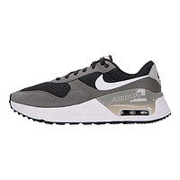 NIKE 耐克 运动鞋男鞋AIR MAX气垫鞋减震休闲鞋DM9537-002（白黑两色）