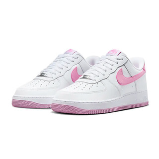 NIKE 耐克 春季男鞋AIR FORCE 1空军一号运动鞋休闲鞋 FJ4146-101 42.5