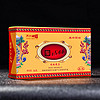天兴藏茶 四川雅安藏茶厂金尖康砖晶品黑茶叶 雅安藏茶南路边茶 晶品 500克 * 1盒
