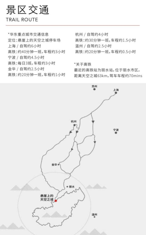 坐水上列车入住,还能打卡布达佩斯同款斜轨列车!浙江丽水那云度假村云养度假酒店 云养高级客房1晚(含双早+汤泉等丰富活动)