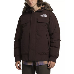 THE NORTH FACE 北面 Mcmurdo 男士羽绒服