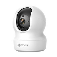 EZVIZ 萤石 H6c-3MP网络摄像机(32G))300万
