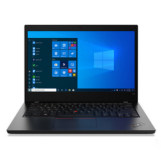 ThinkPadL14 14英寸轻薄便携商务办公学习笔记本电脑升级 i5-1335U 32G 1T固态 集显 Win11 i5-1335U 32G 1TB SSD