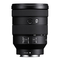 SONY 索尼 FE 24-105mm F4 G OSS 全画幅标准变焦G大师镜头