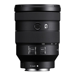 SONY 索尼 FE 24-105mm F4 G OSS 全畫幅標準變焦G大師鏡頭