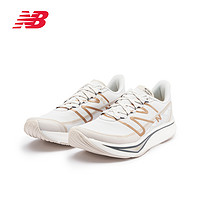 new balance 全织物轻质高弹缓震跑步鞋FCXW