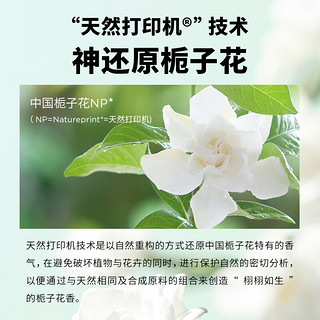 氣味圖書館 栀子花开呀开护手霜30g保湿滋润手膜便携节日生日礼物送男女友