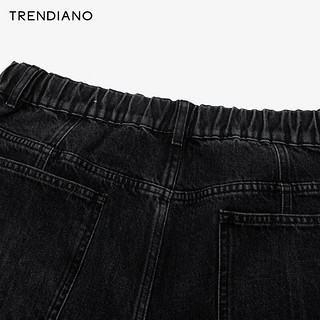 TRENDIANO 男士牛仔裤