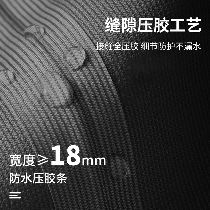 风猎者钓鱼服套装秋冬男2023冲锋衣矶钓服高端防水海钓防寒服