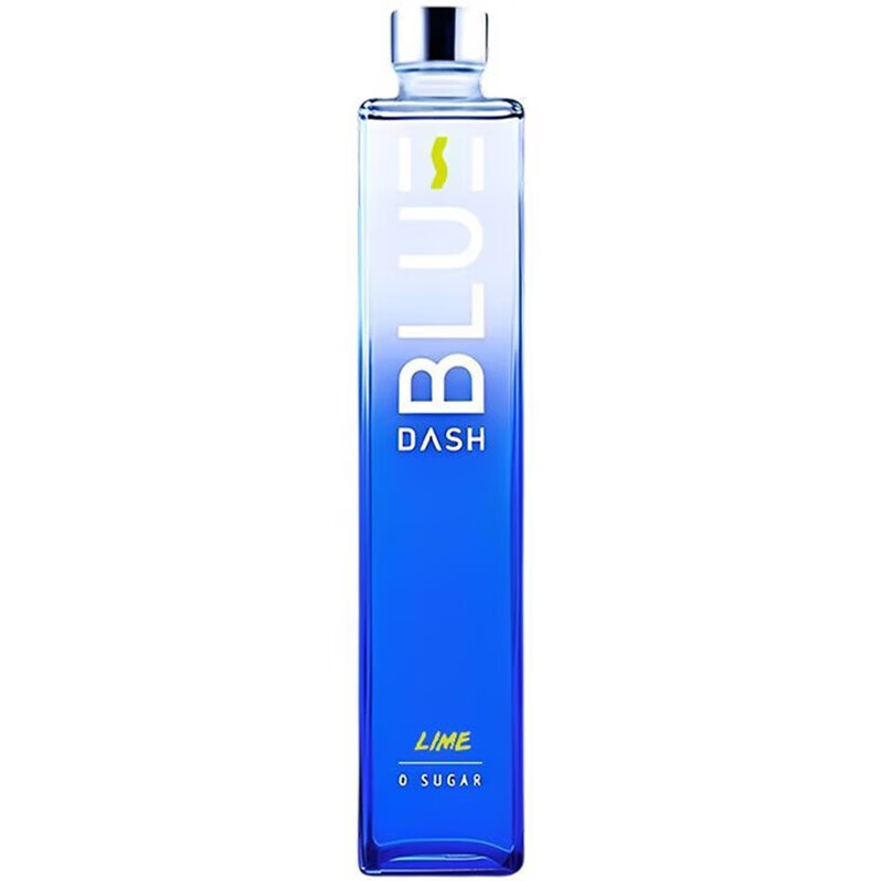 布鲁大师青柠佛手柑风味利口酒730ml