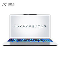 MACHENIKE 机械师 创物者15 15.6英寸笔记本电脑