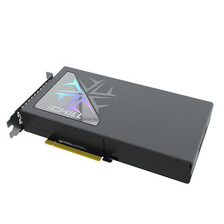 挚科 GeForce RTX4090 24G 超级冰龙-水冷版 深度学习GPU显卡人工智能 仿真计算显卡 服务器配件