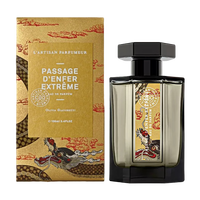 阿蒂仙之香L’ARTISAN PARFUMEUR 冥府之路浓香水 龙年限定版 EDP 100ml