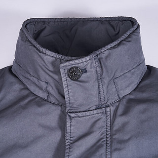 STONE ISLAND石头岛  791541249 夹克 灰色 XL