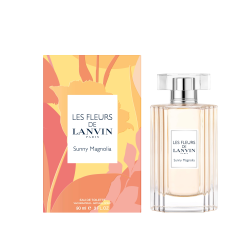 LANVIN 浪凡 花语系列阳光木兰女士淡香水 90ml
