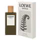  LOEWE 罗意威 黑色圆舞曲男士淡香水 EDT 100ml(新包装)　