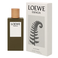 LOEWE 罗意威 黑色圆舞曲男士淡香水 EDT 100ml(新包装)