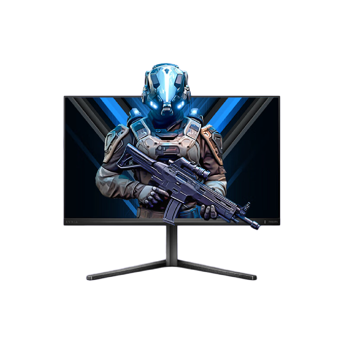 27M2N5500 27英寸 IPS FreeSync 显示器（2560×1440、180Hz、99.5%sRGB、HDR400）