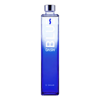 布鲁大师名企严选BLUE DASH微醺青柠风味利口酒酒颜值酒夏日15度 布鲁大师青瓜风味730ml