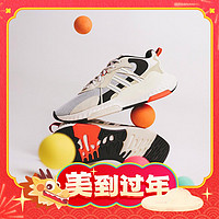 adidas 阿迪达斯 三叶草「泡泡鞋」HI-TAIL 男女运动跑鞋