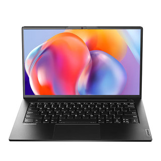  Lenovo/联想 昭阳E4 高性能处理器 商用笔记本电脑  酷睿i7-1255U 集成显卡 1920*1080 16GB 1TB