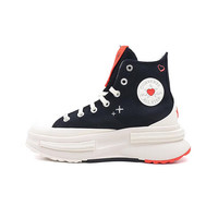 匡威(Converse)yykids 2024春儿童鞋运动休闲鞋CHUCK TAYLOR A09112C 35码