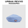 URBAN REVIVO 棒球帽