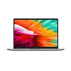 Xiaomi 小米 Book Pro 14 2022 14英寸笔记本电脑（R7-6800H、16GB、512GB）