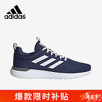 adidas 阿迪达斯 时尚潮流运动舒适透气休闲鞋男鞋FW1334